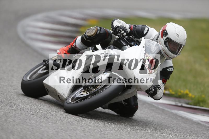 /18 05.06.2026  TZ Motorsport ADR/Gruppe rot/135